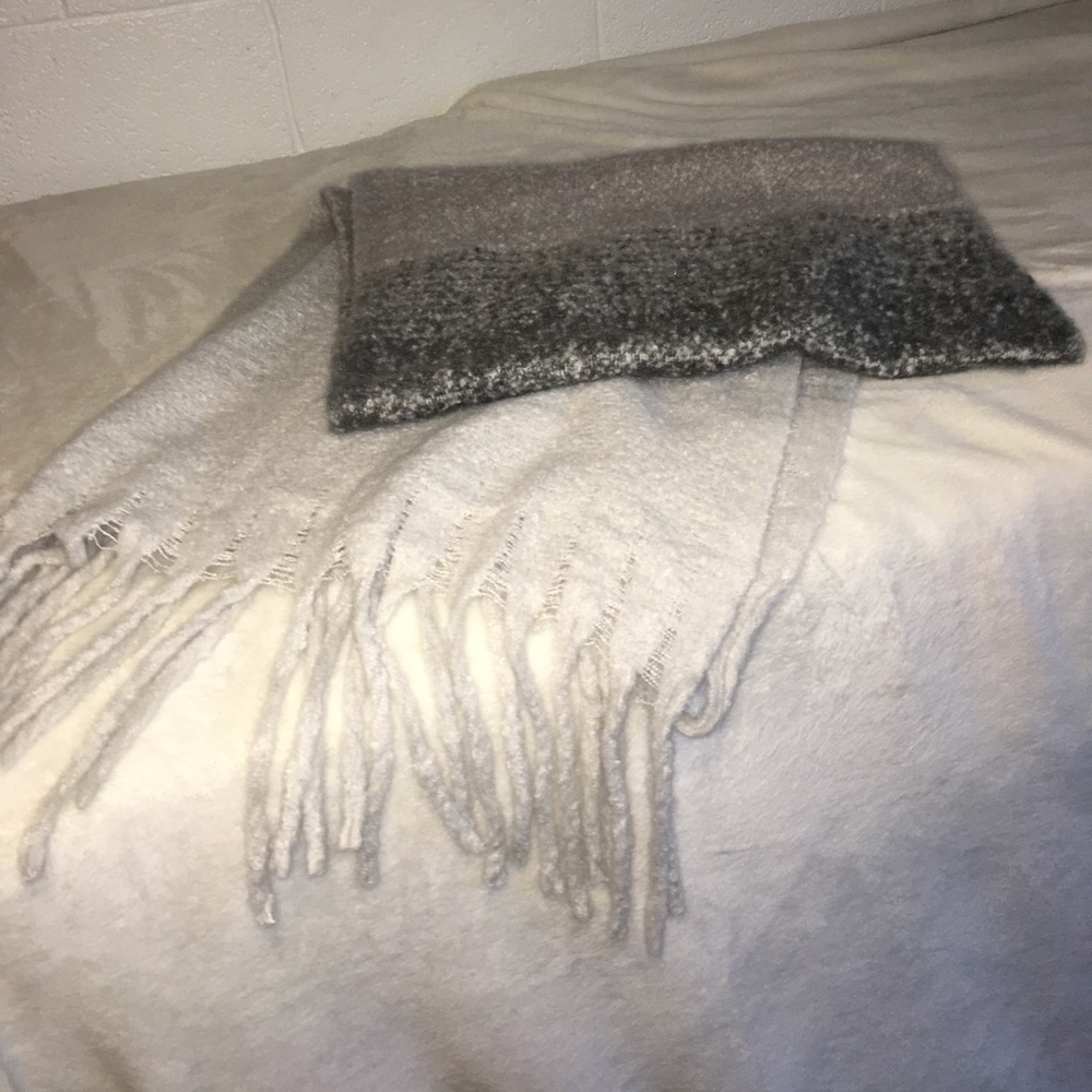 Mer Sea Scarf/Wrap